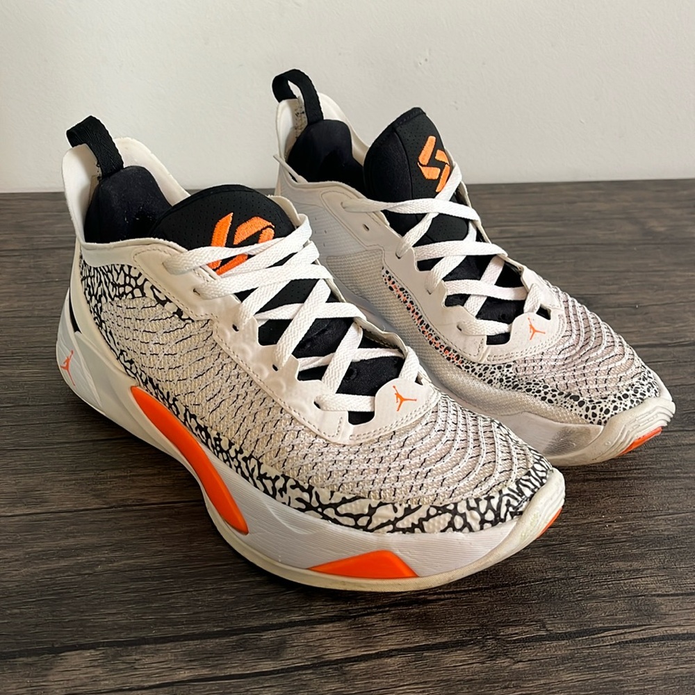 Used Jordan 1 Luka